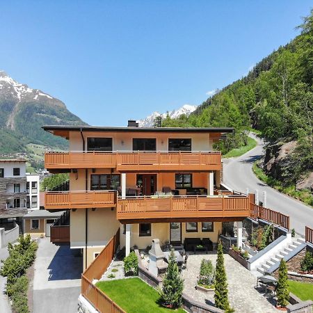 Apartment Leiter-1 By Interhome Sölden Extérieur photo