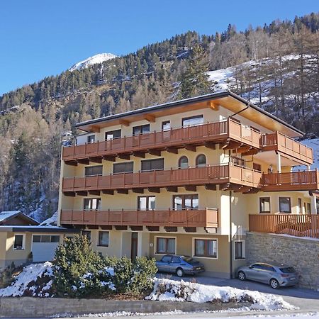 Apartment Leiter-1 By Interhome Sölden Extérieur photo