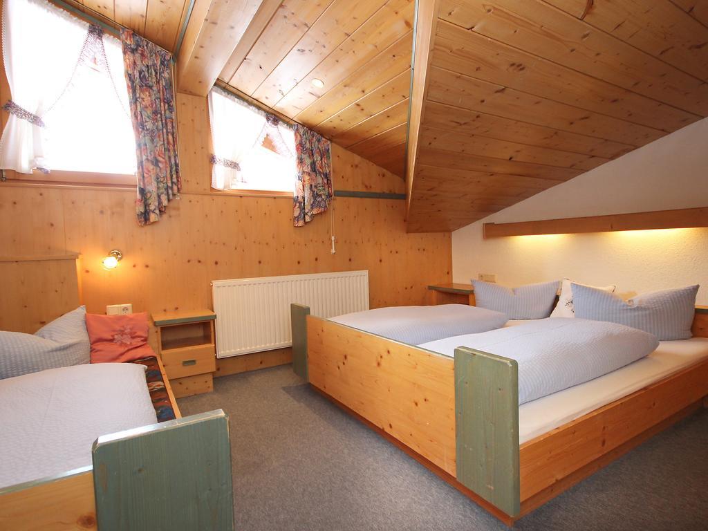 Apartment Leiter-1 By Interhome Sölden Chambre photo