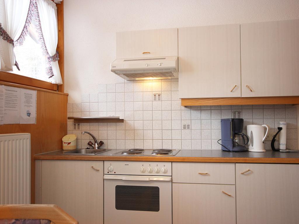 Apartment Leiter-1 By Interhome Sölden Chambre photo