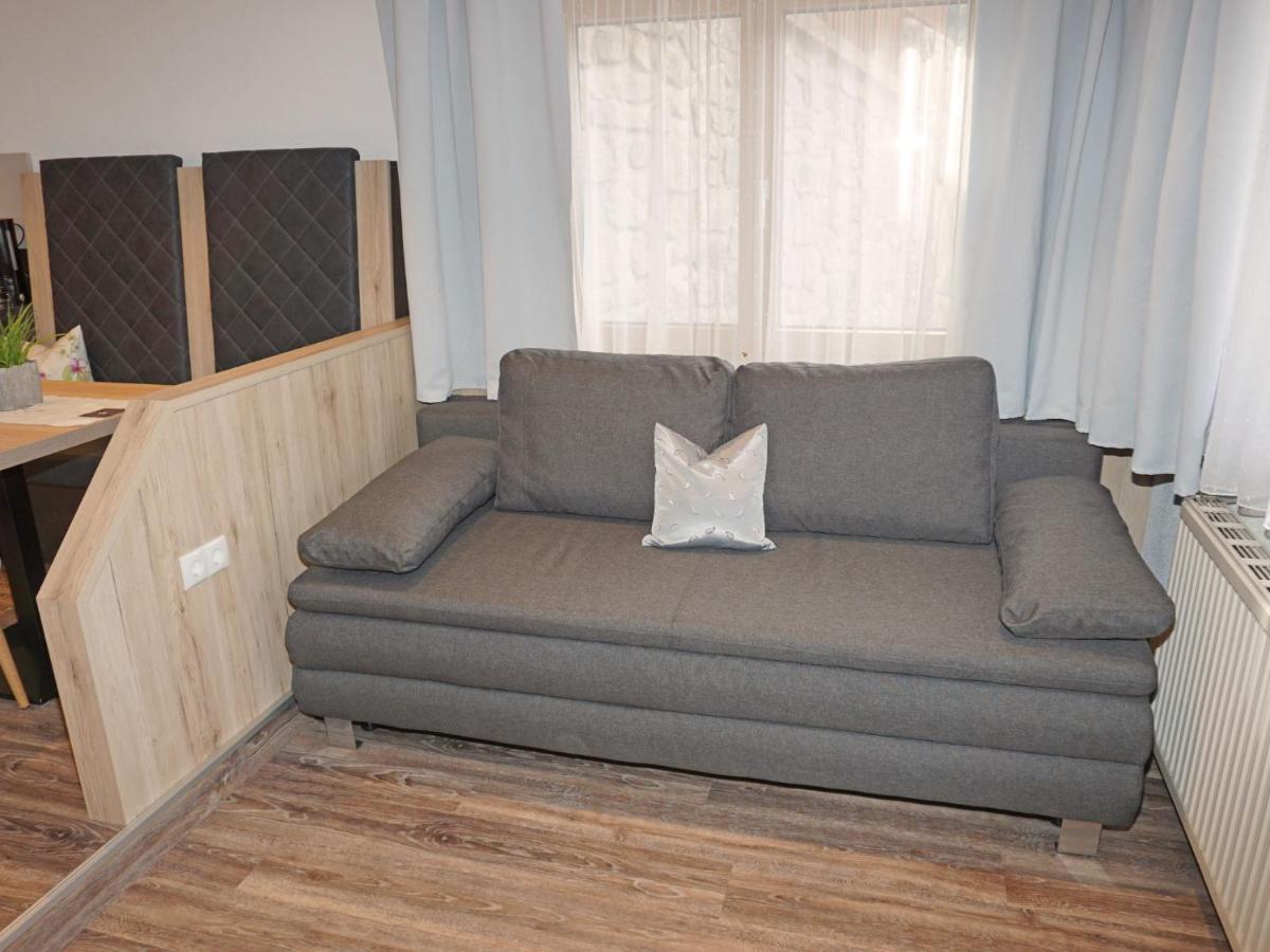 Apartment Leiter-1 By Interhome Sölden Extérieur photo