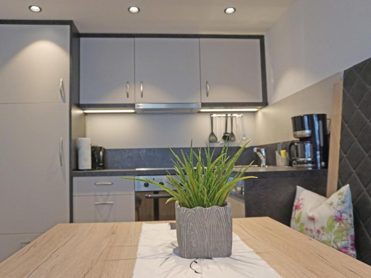 Apartment Leiter-1 By Interhome Sölden Extérieur photo