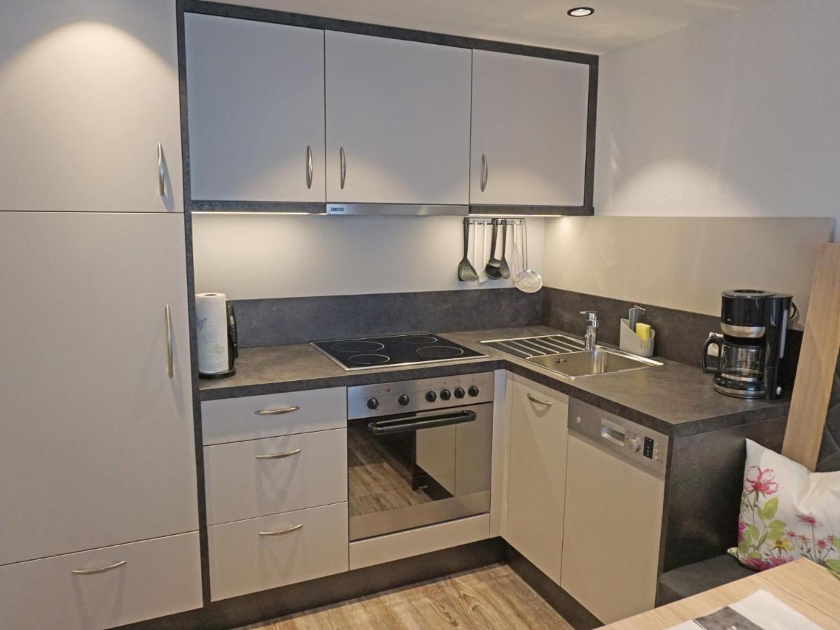 Apartment Leiter-1 By Interhome Sölden Extérieur photo