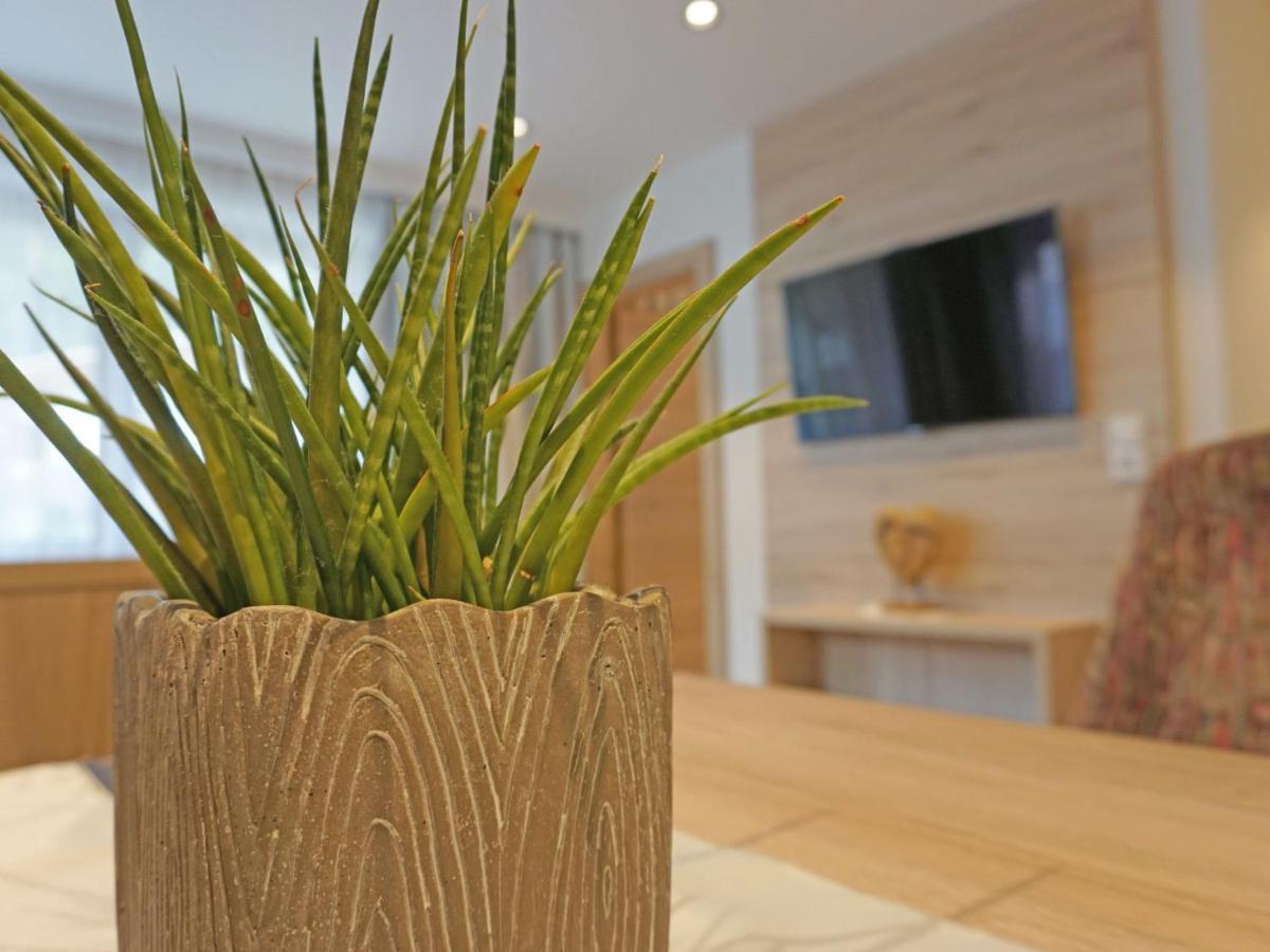 Apartment Leiter-1 By Interhome Sölden Extérieur photo