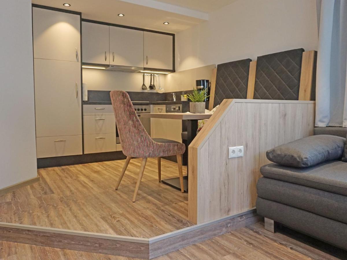 Apartment Leiter-1 By Interhome Sölden Extérieur photo
